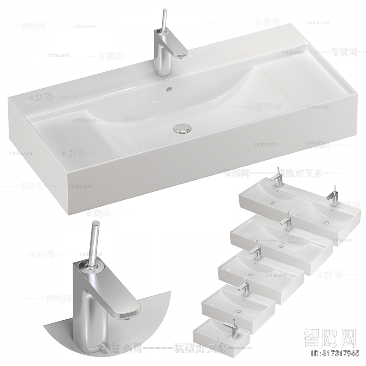 Modern Basin
