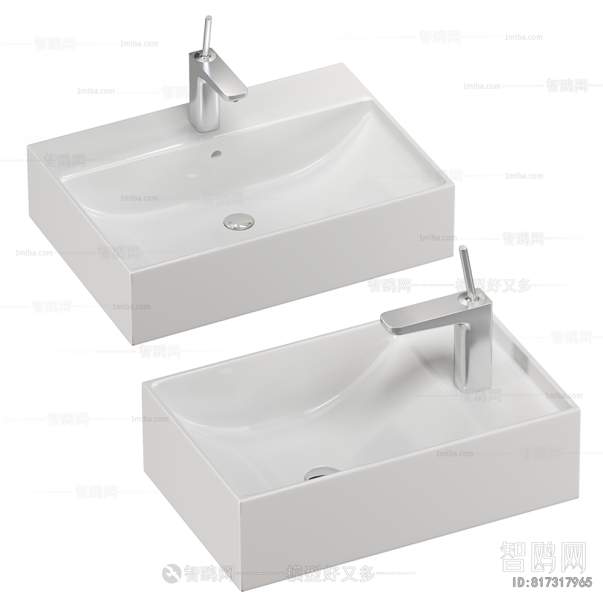 Modern Basin