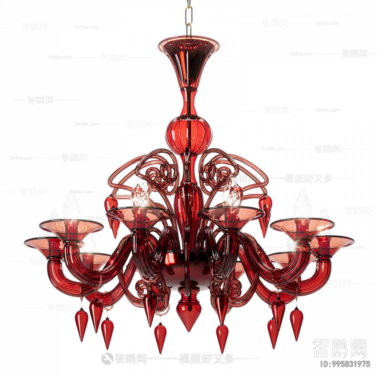 European Style Droplight