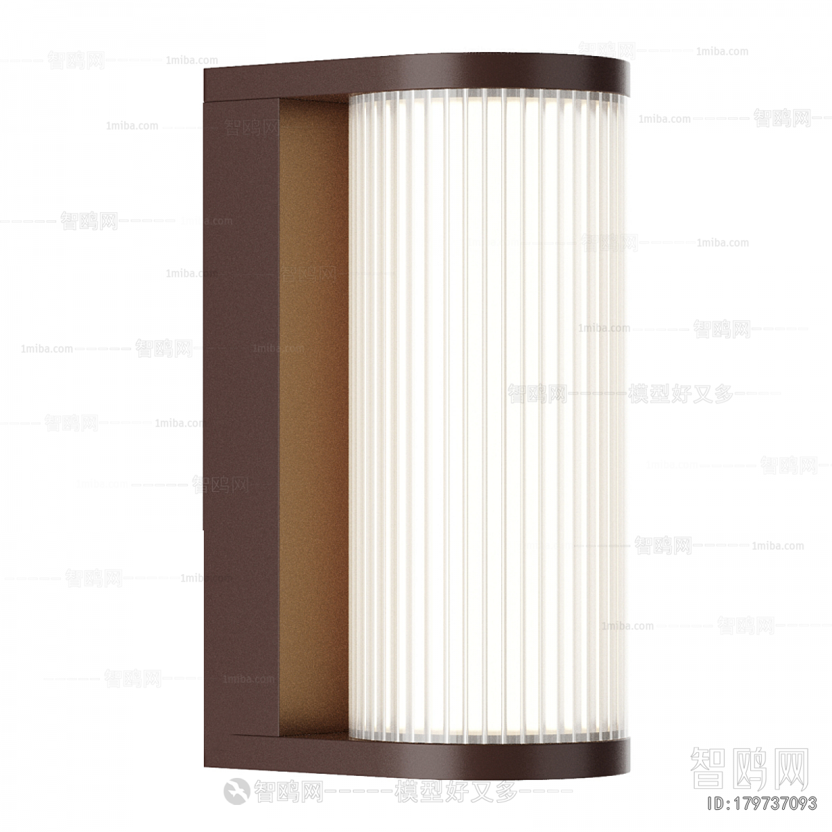 Modern Wall Lamp