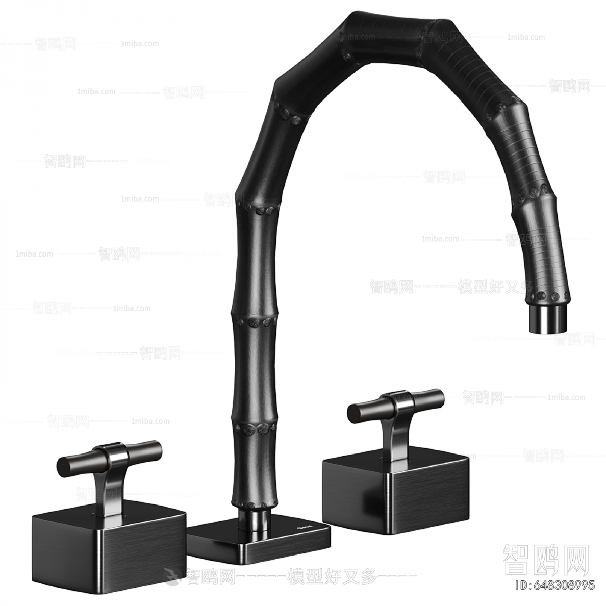 Modern Faucet/Shower