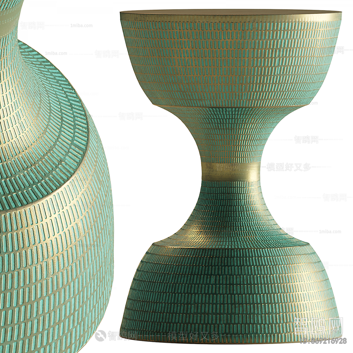 Modern Side Table/corner Table