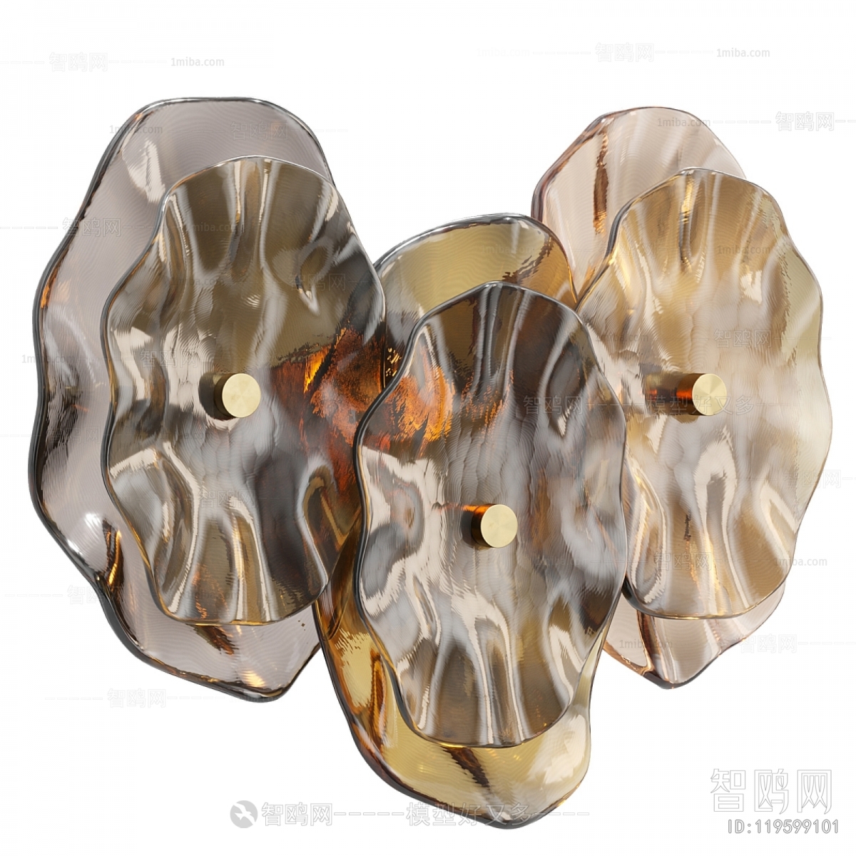 Modern Wall Decoration