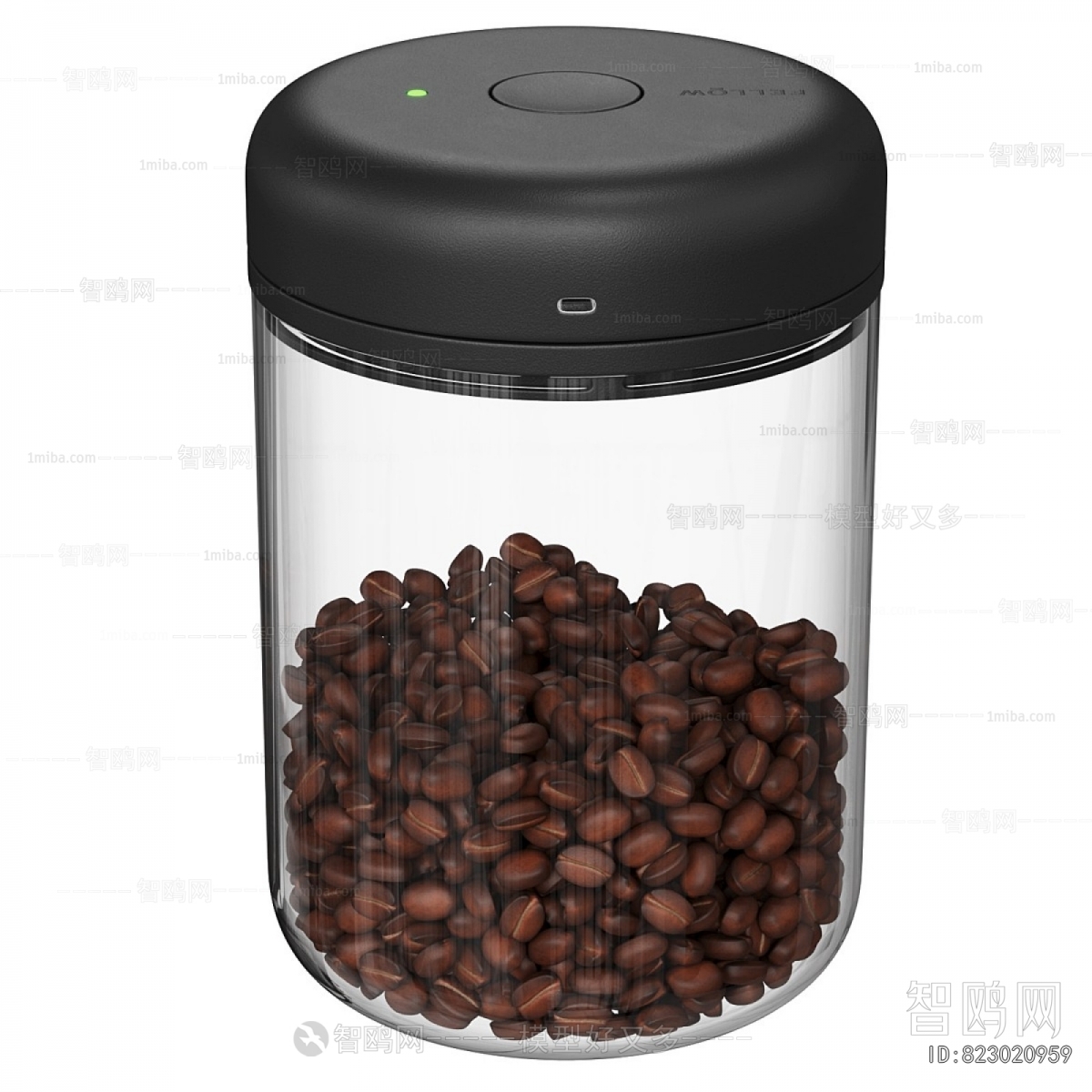 Modern Kitchen Electric Coffee Machine