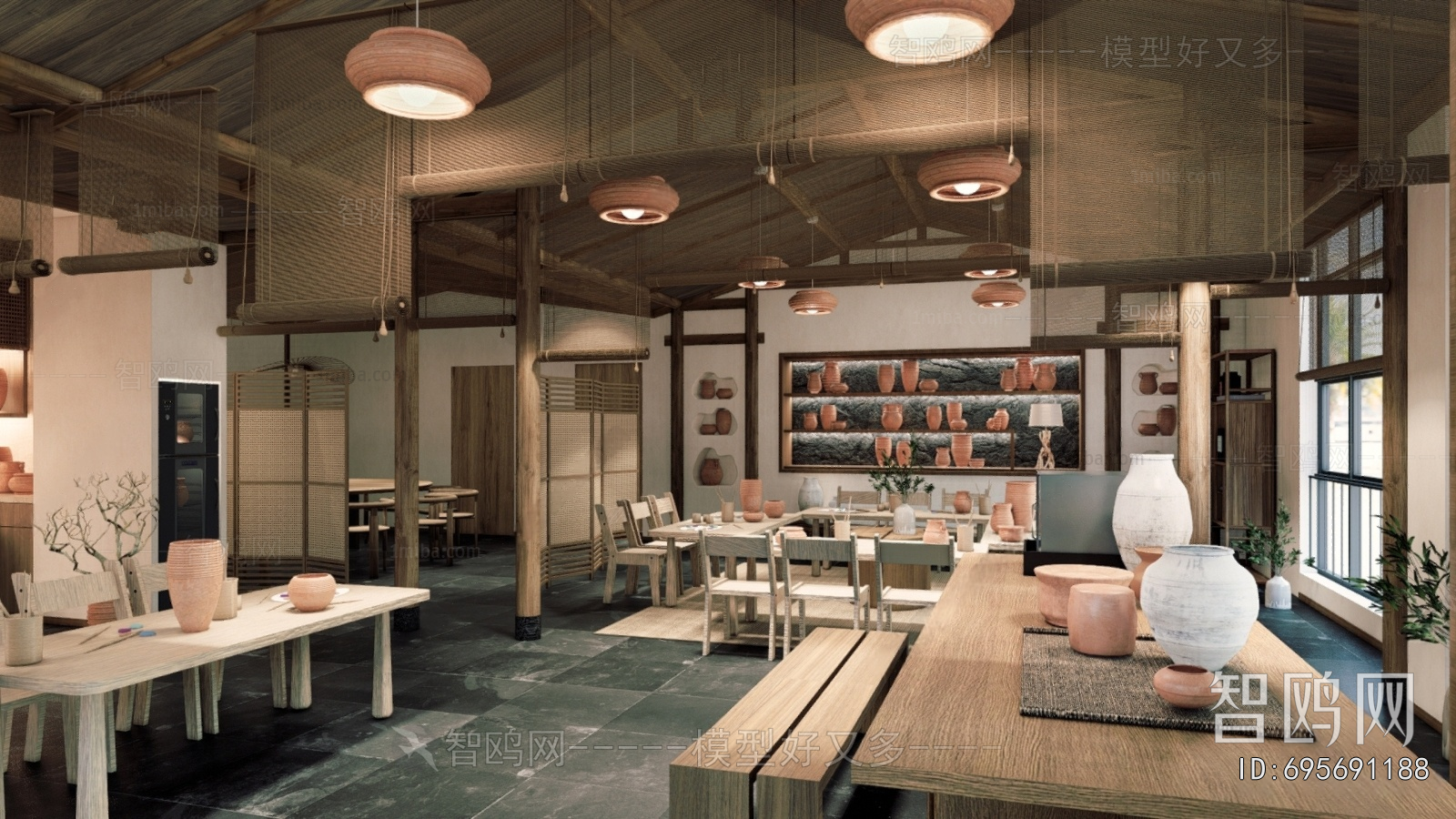 Wabi-sabi Style Other