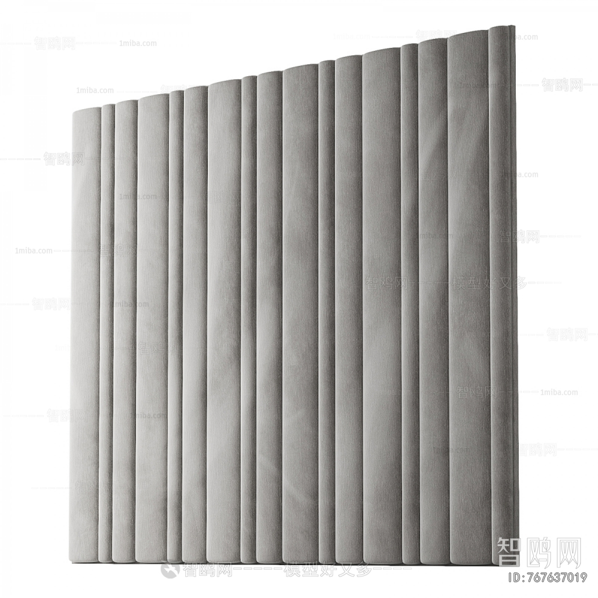 Modern Wall Panel