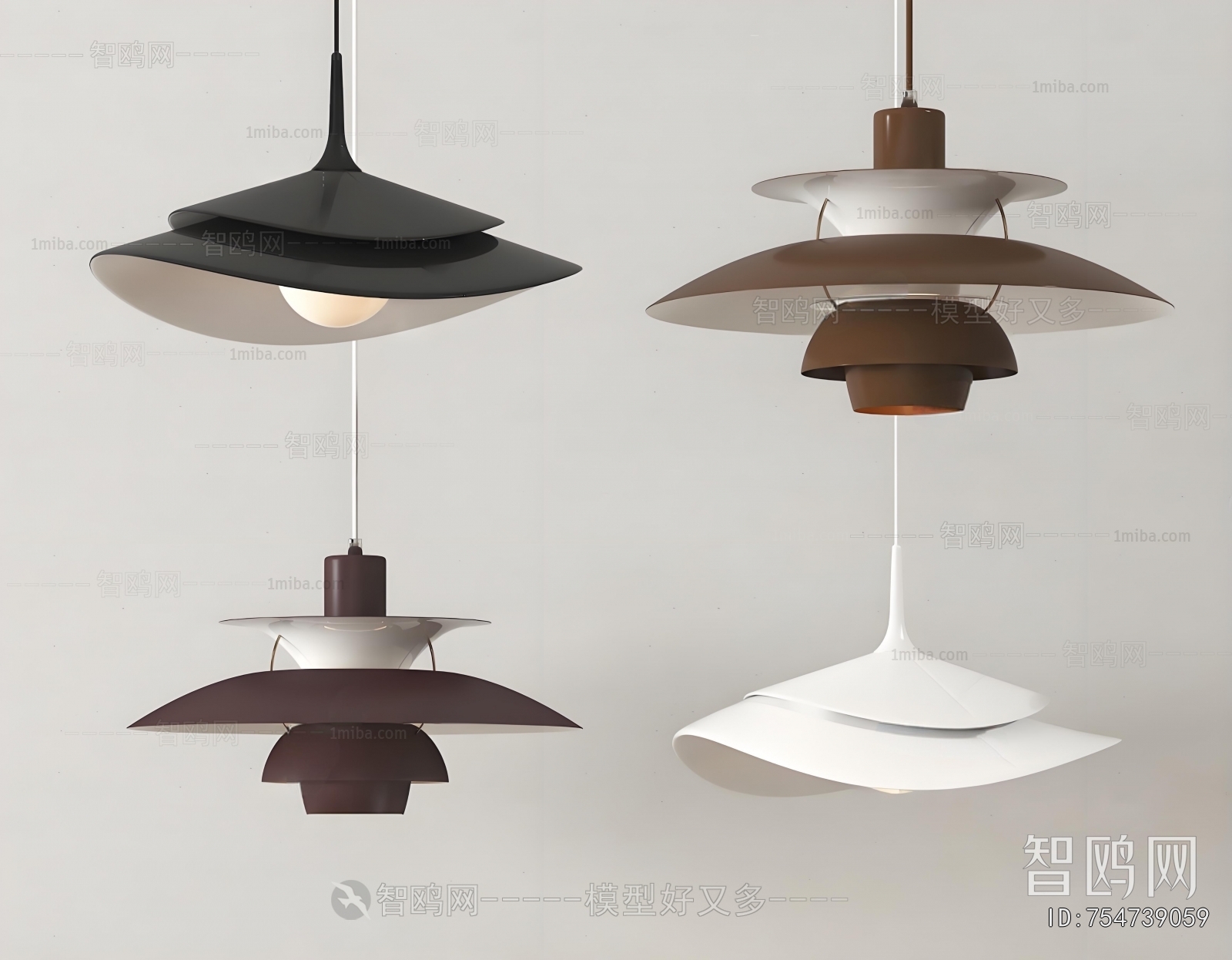 Modern Droplight