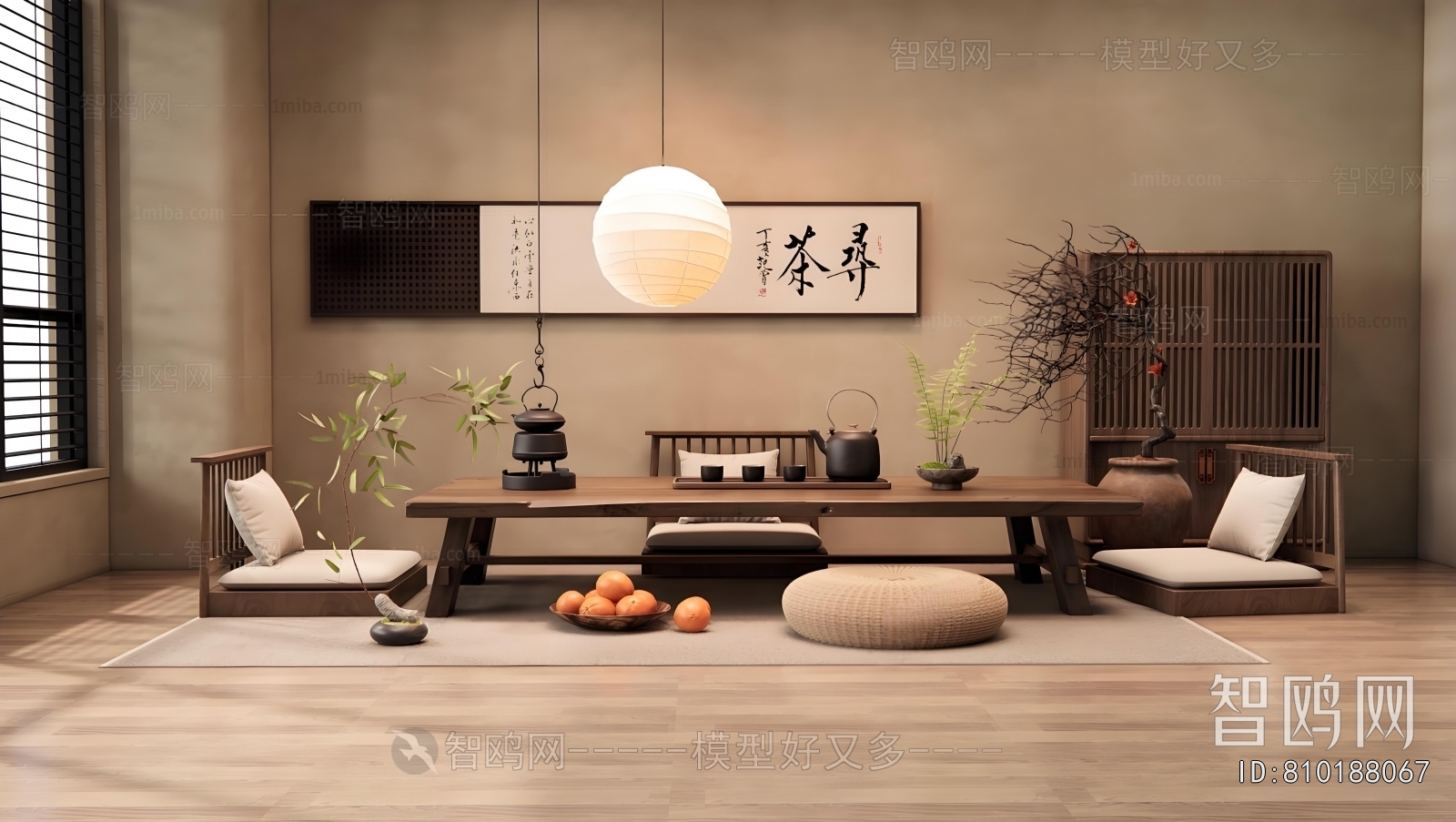 New Chinese Style Tea Tables And Chairs