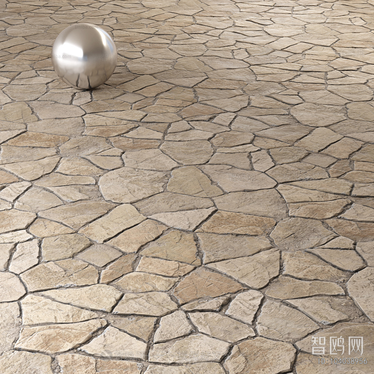 Modern Building Component