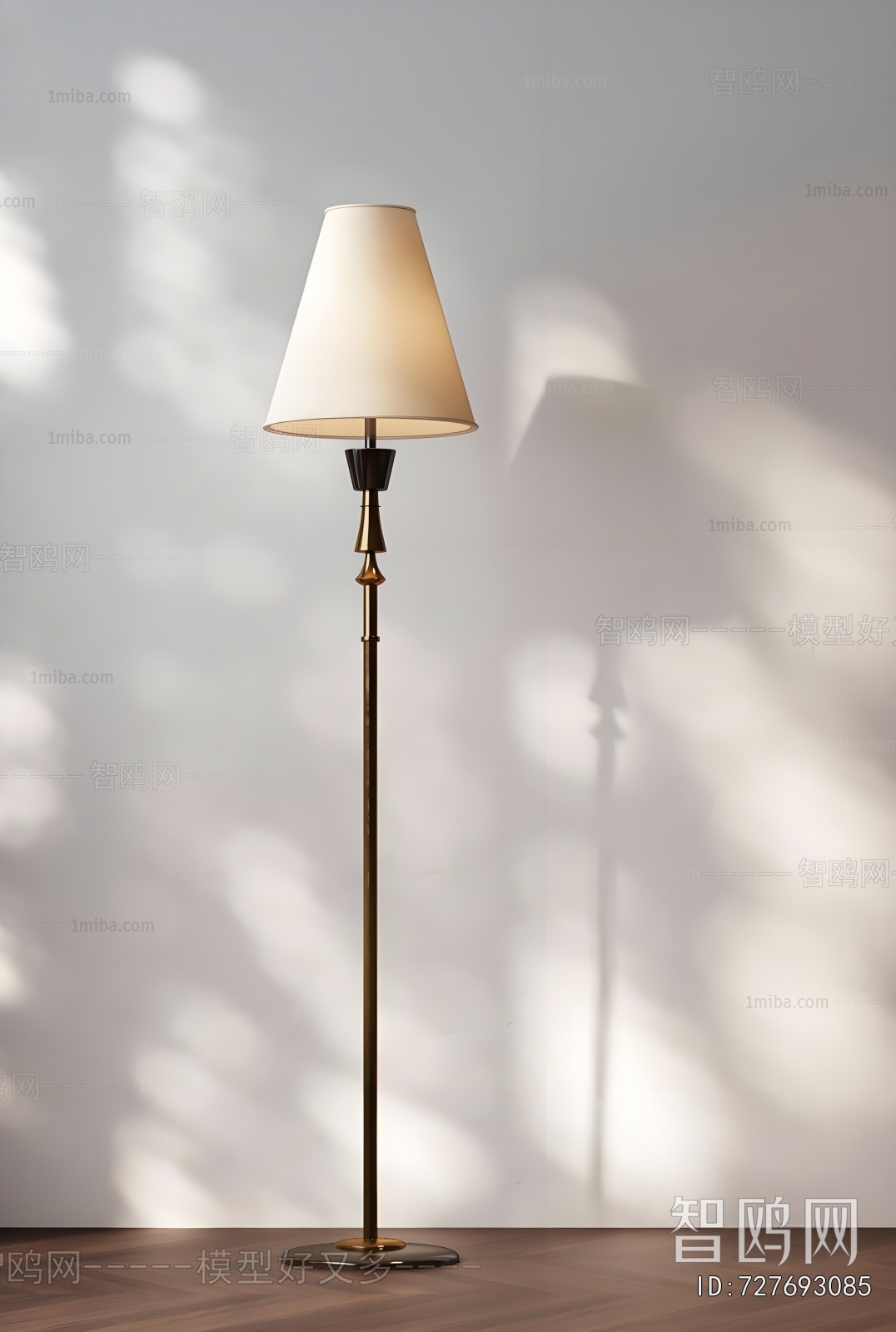 Modern Floor Lamp
