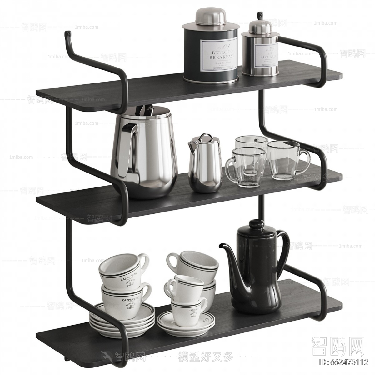 Modern Kitchenware