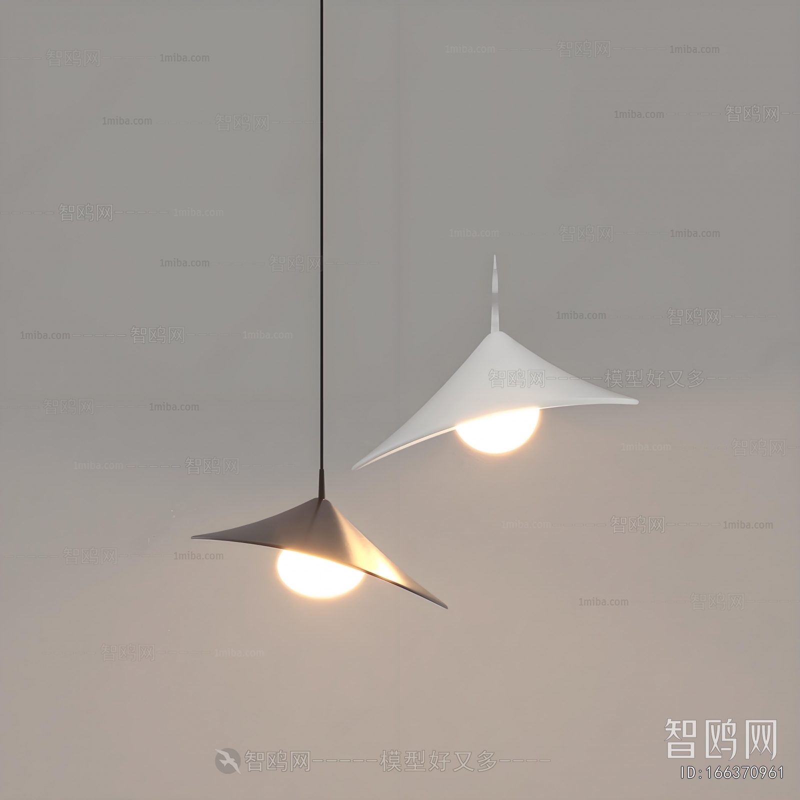 Modern Droplight