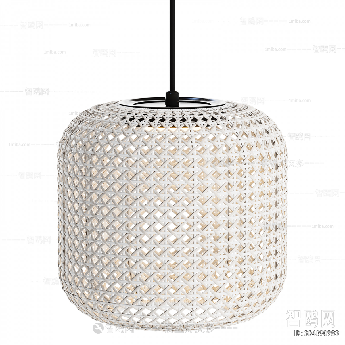 New Chinese Style Droplight