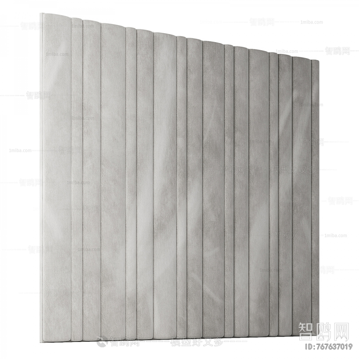 Modern Wall Panel