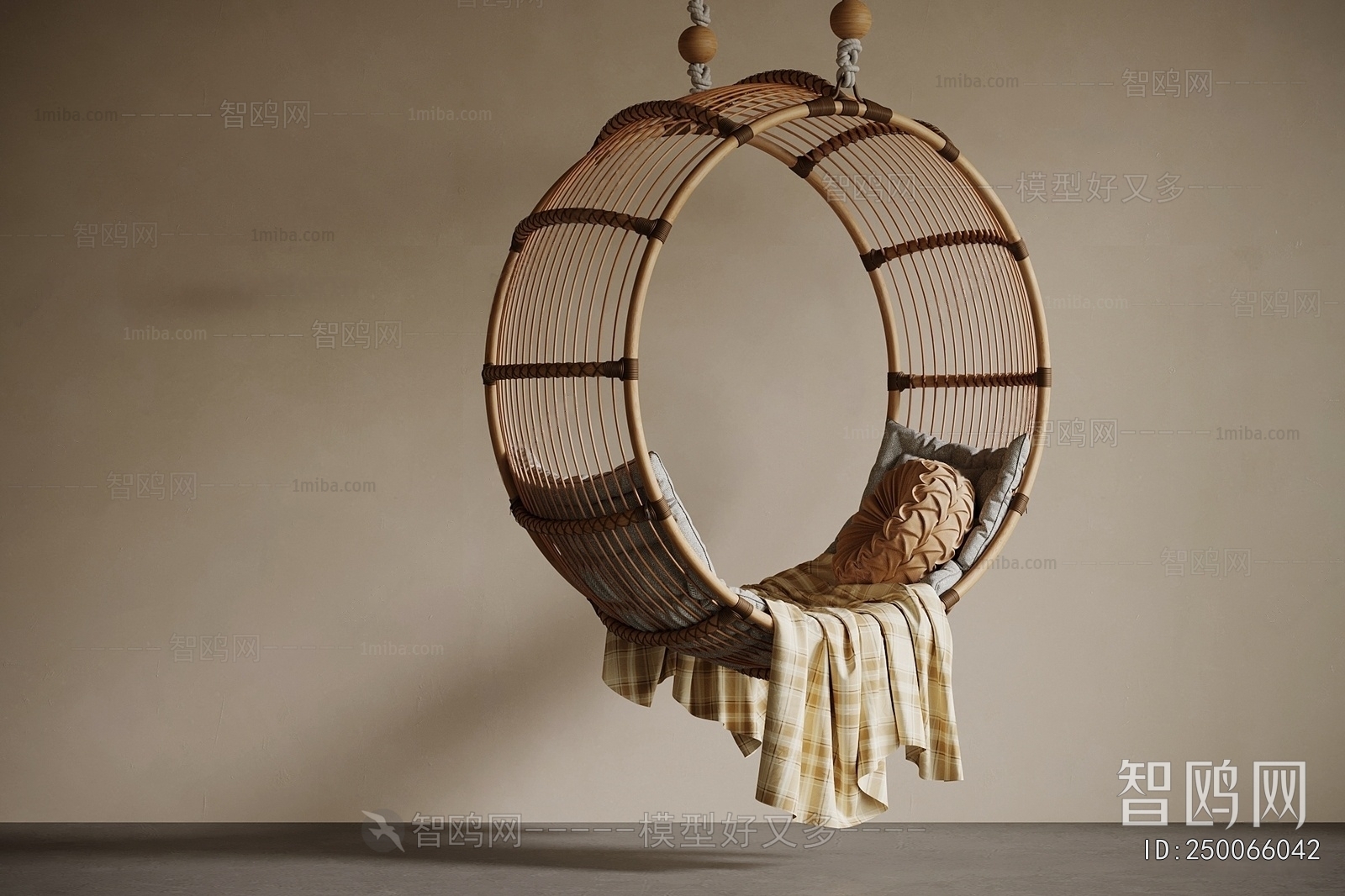 Modern Hanging Chair