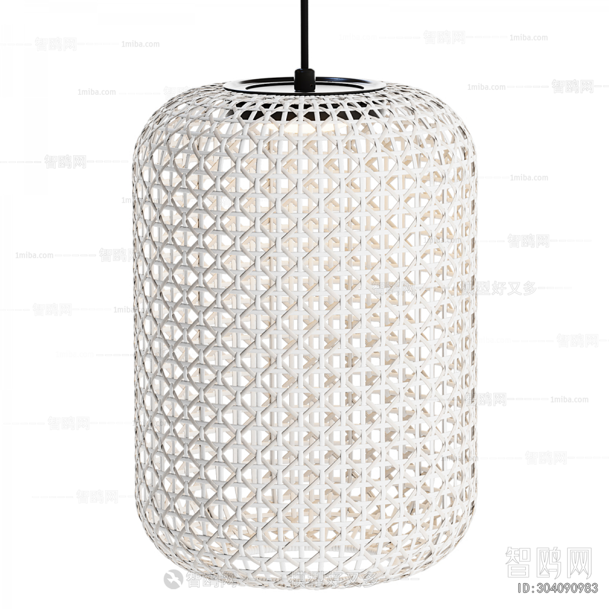 New Chinese Style Droplight