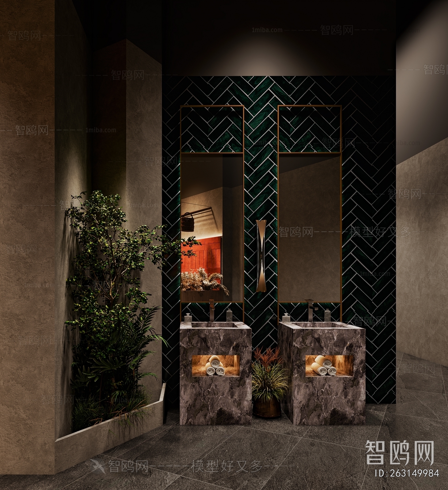 New Chinese Style Restaurant