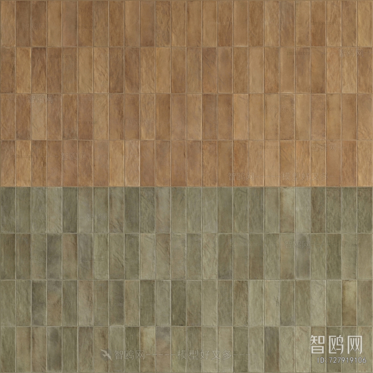 Modern Wall/floor/ceiling