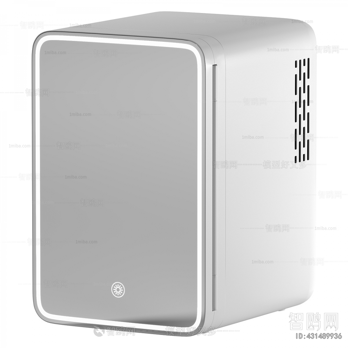 Modern Home Appliance Refrigerator