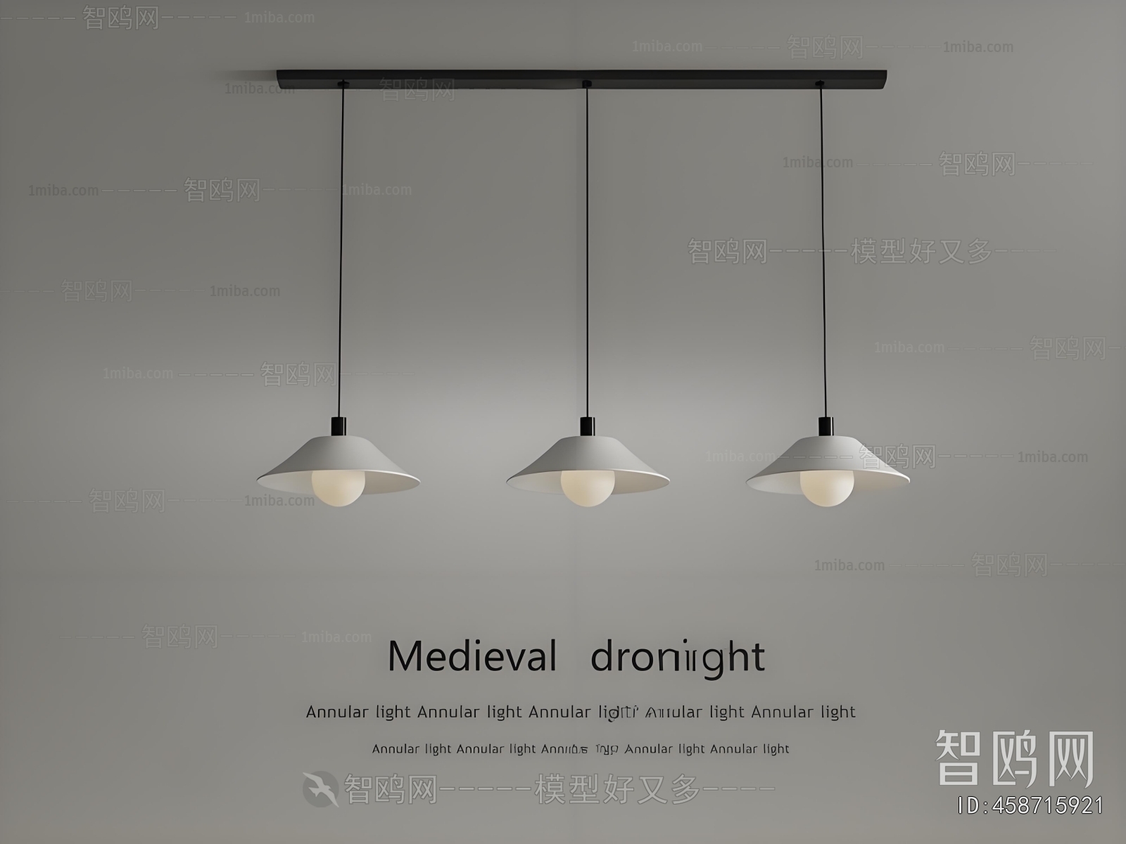 Modern Droplight