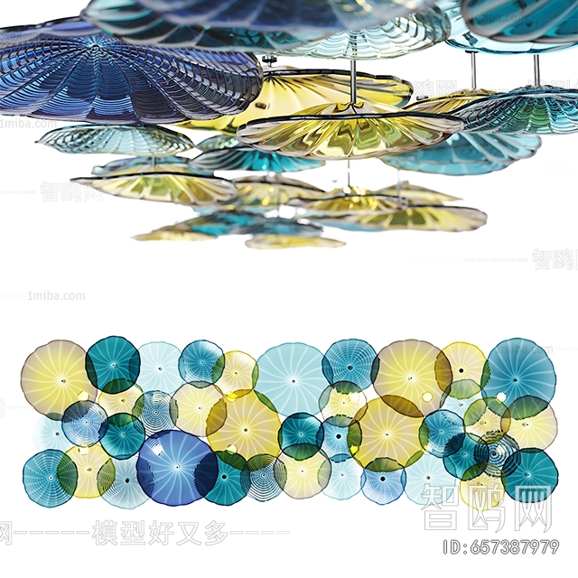 Modern Ceiling Ceiling Lamp