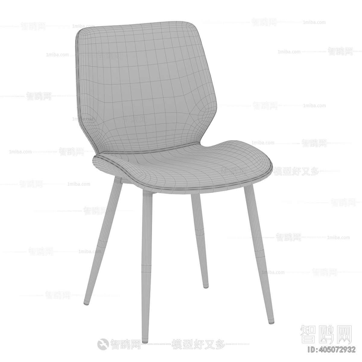 Modern Dining Chair