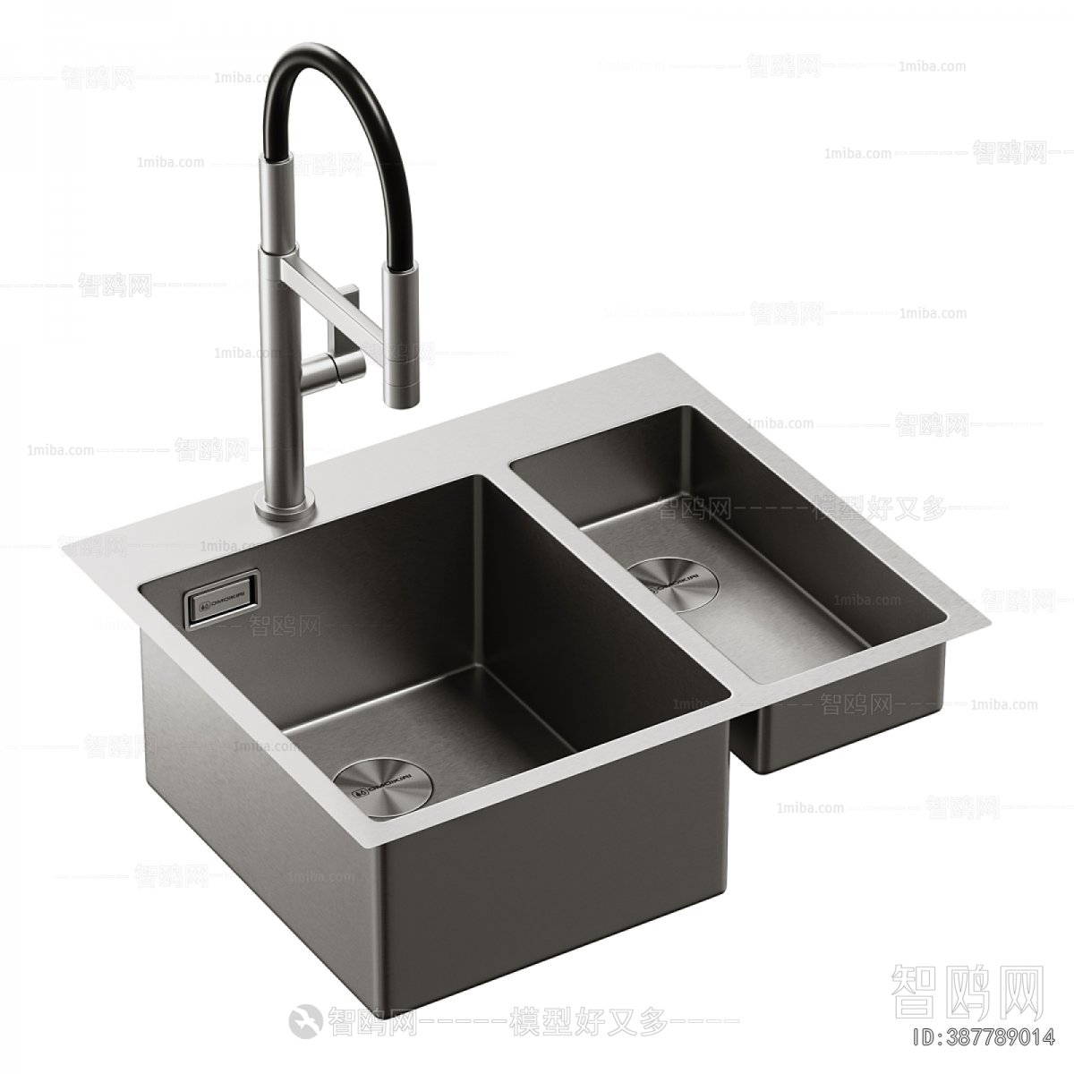 Modern Sink