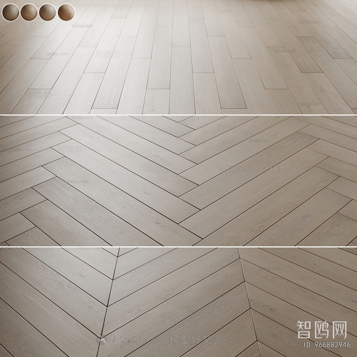 Modern Floor