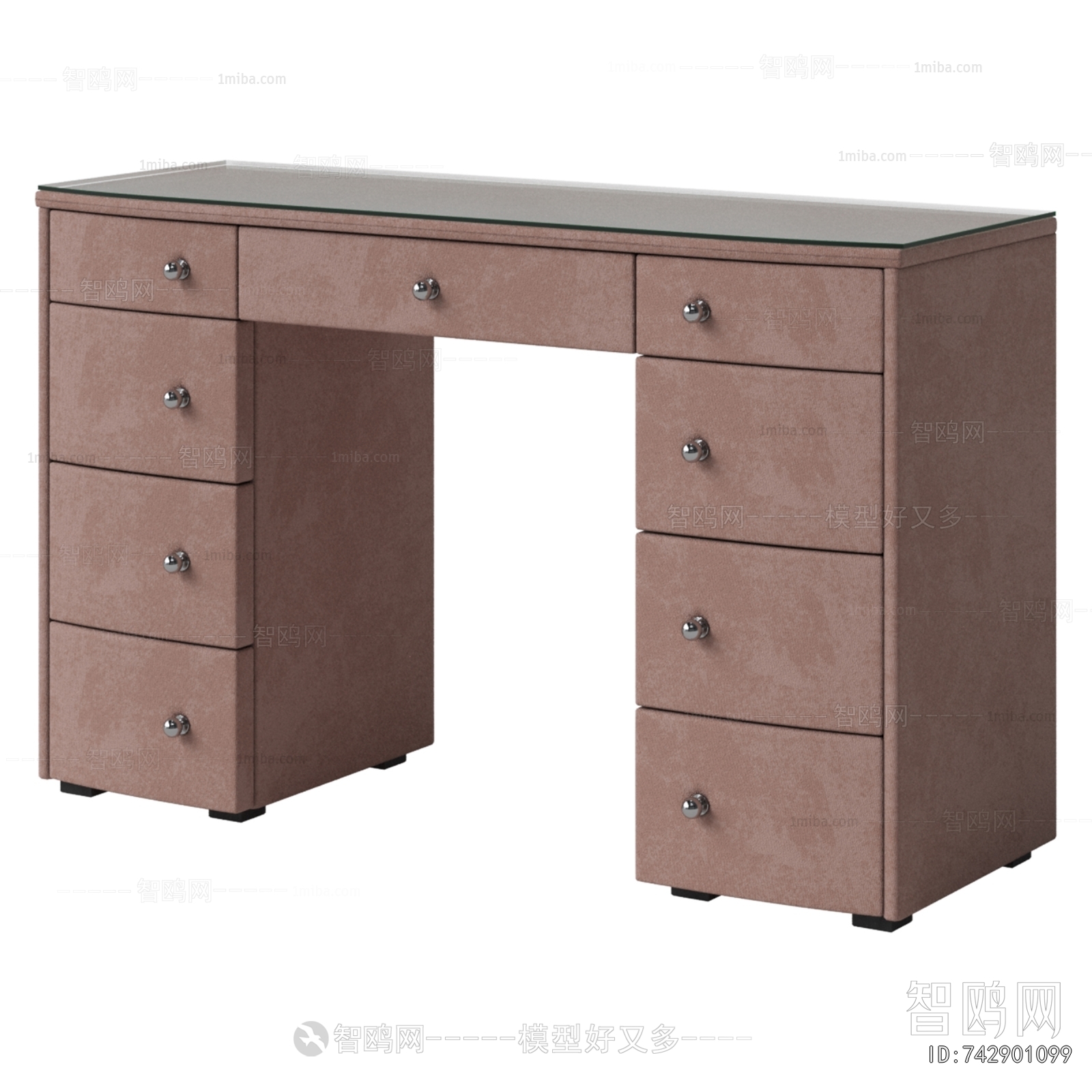 Modern Dresser