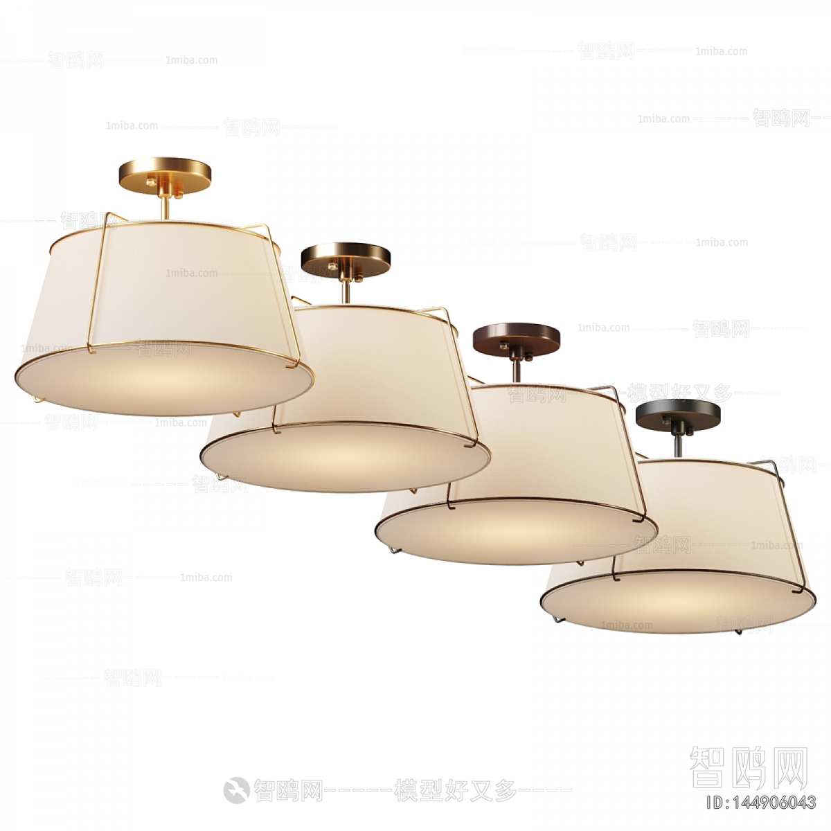 Modern Ceiling Ceiling Lamp