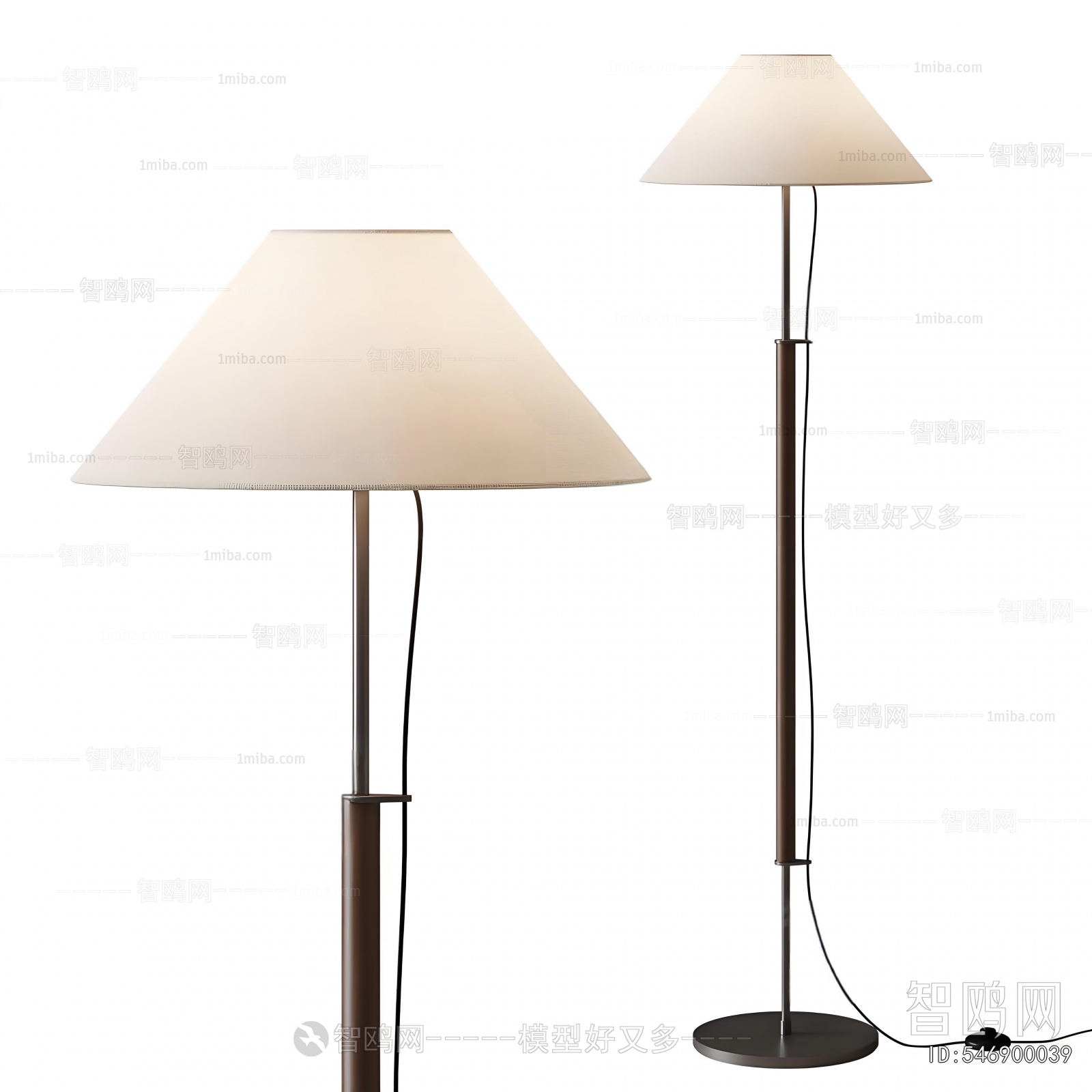 Modern Floor Lamp