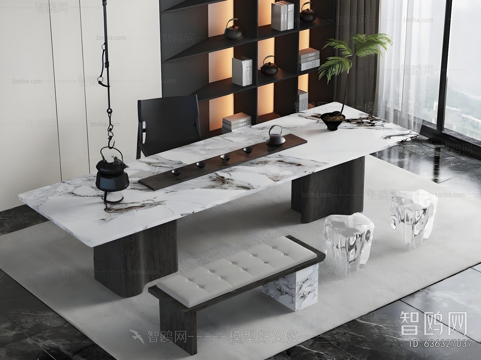 New Chinese Style Tea Tables And Chairs