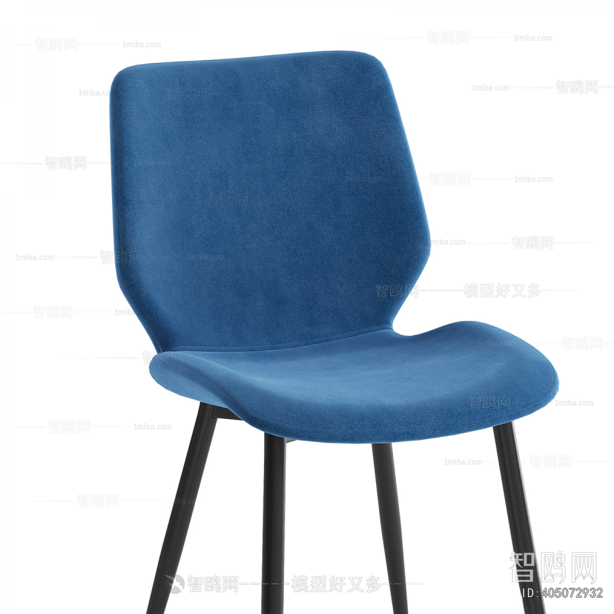 Modern Dining Chair