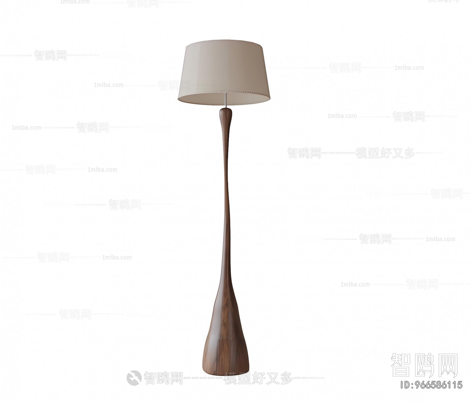 Modern Floor Lamp
