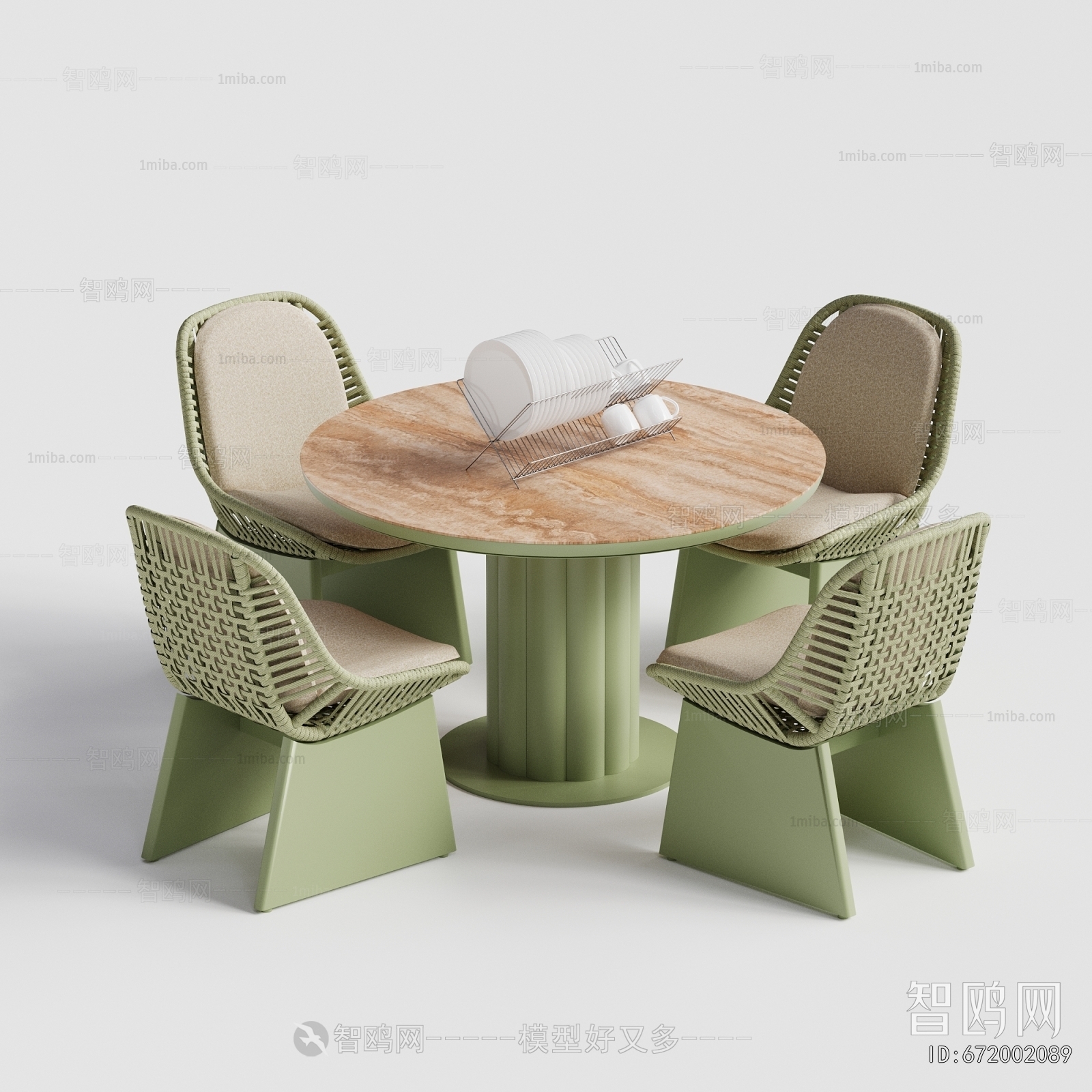 Modern Outdoor Tables And Chairs