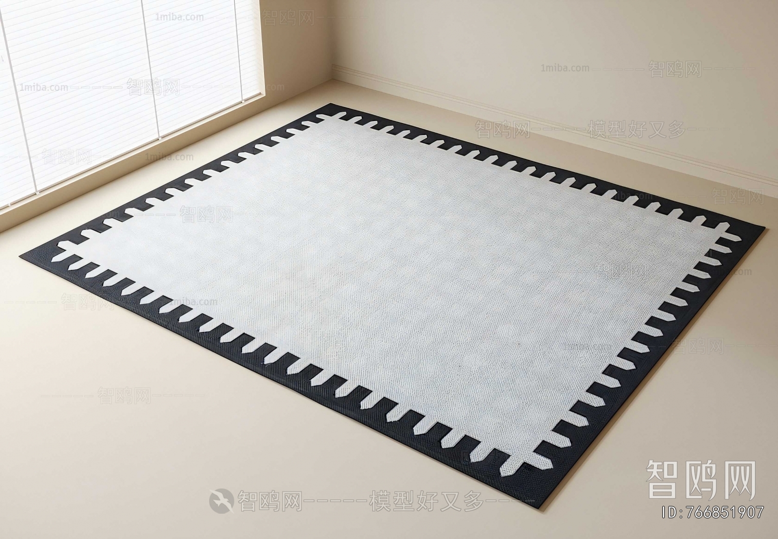 French Style The Carpet