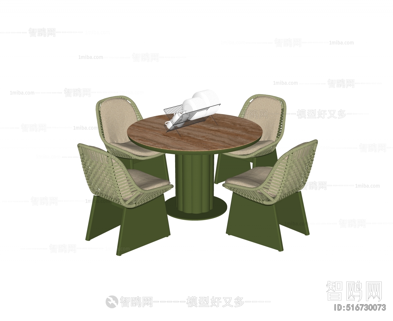 Modern Outdoor Tables And Chairs