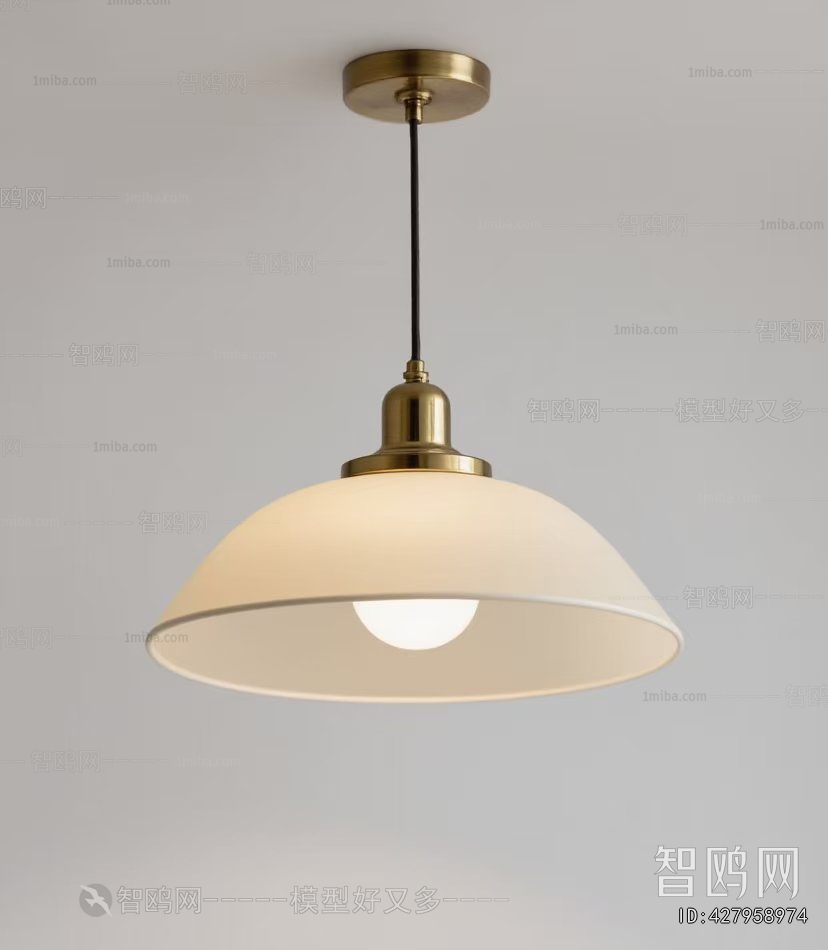 Modern Droplight