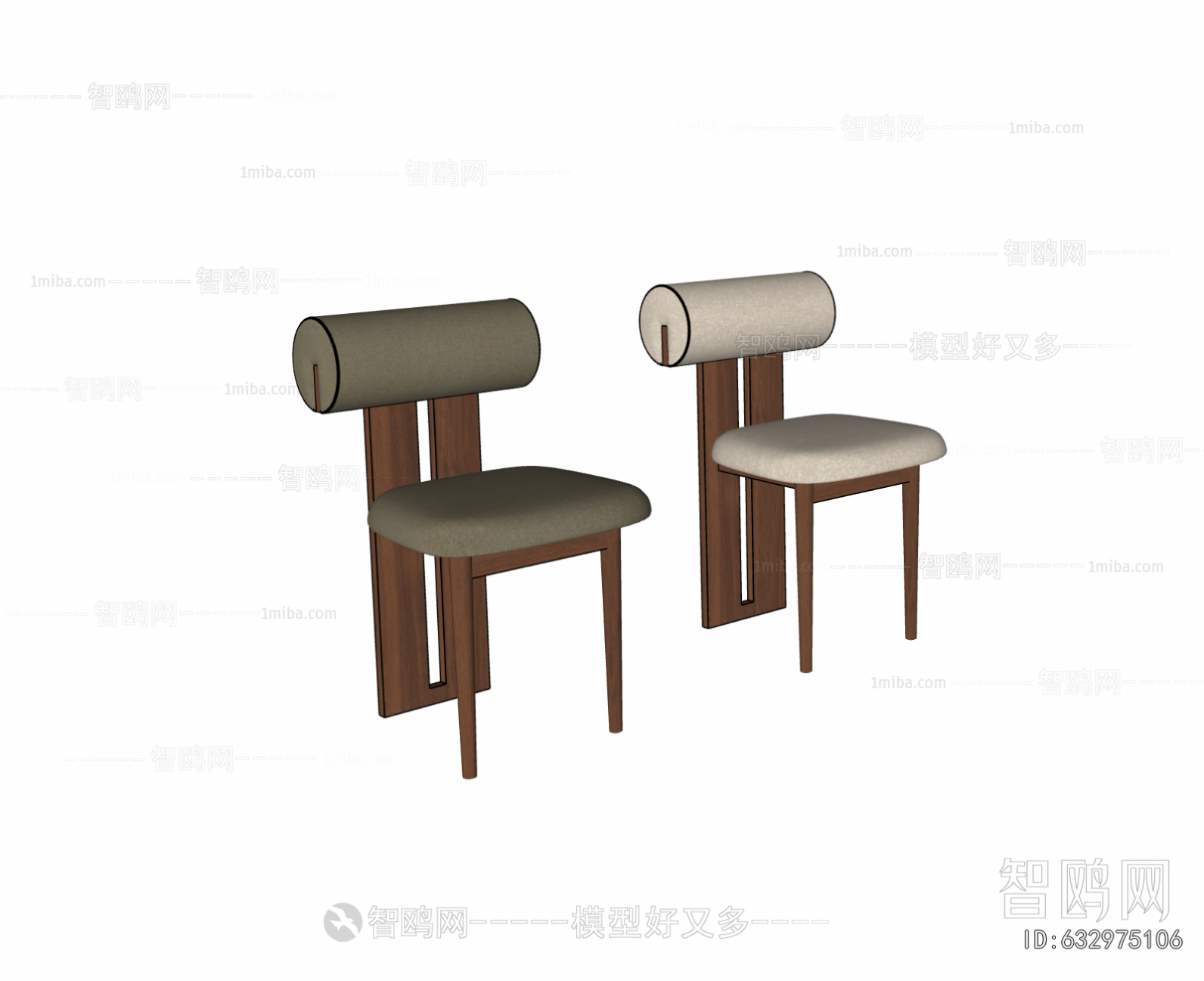 Modern Dining Chair