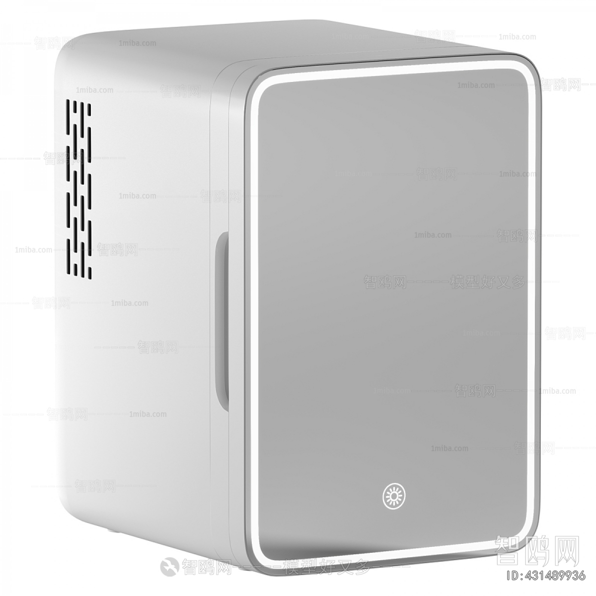 Modern Home Appliance Refrigerator