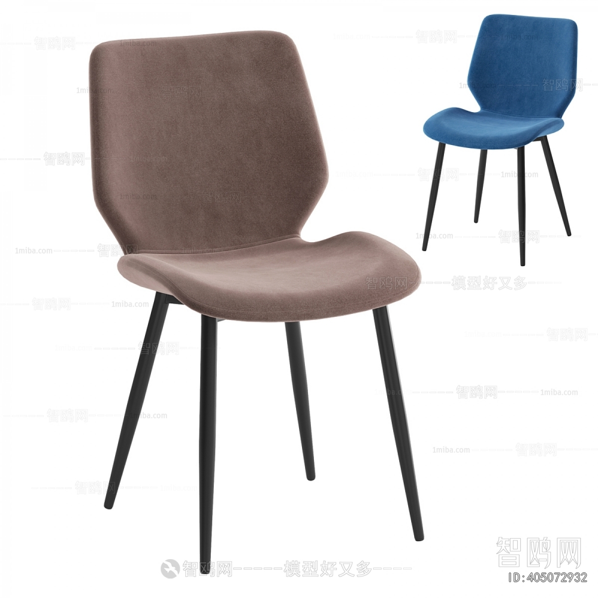 Modern Dining Chair