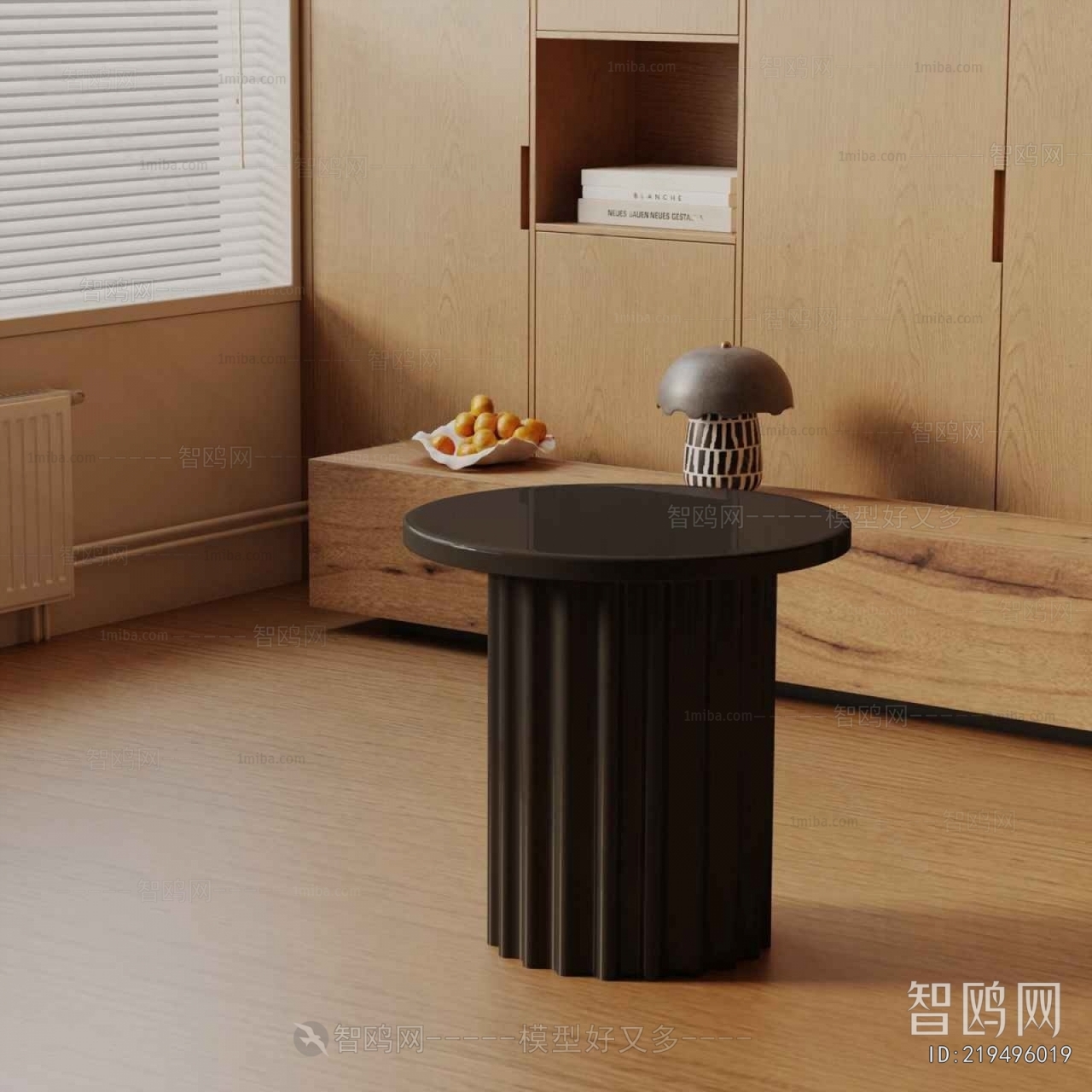 Modern Side Table/corner Table