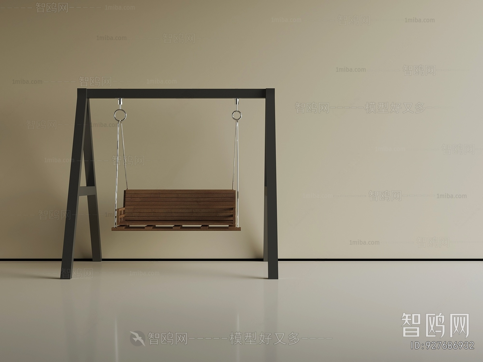 Modern Hanging Chair