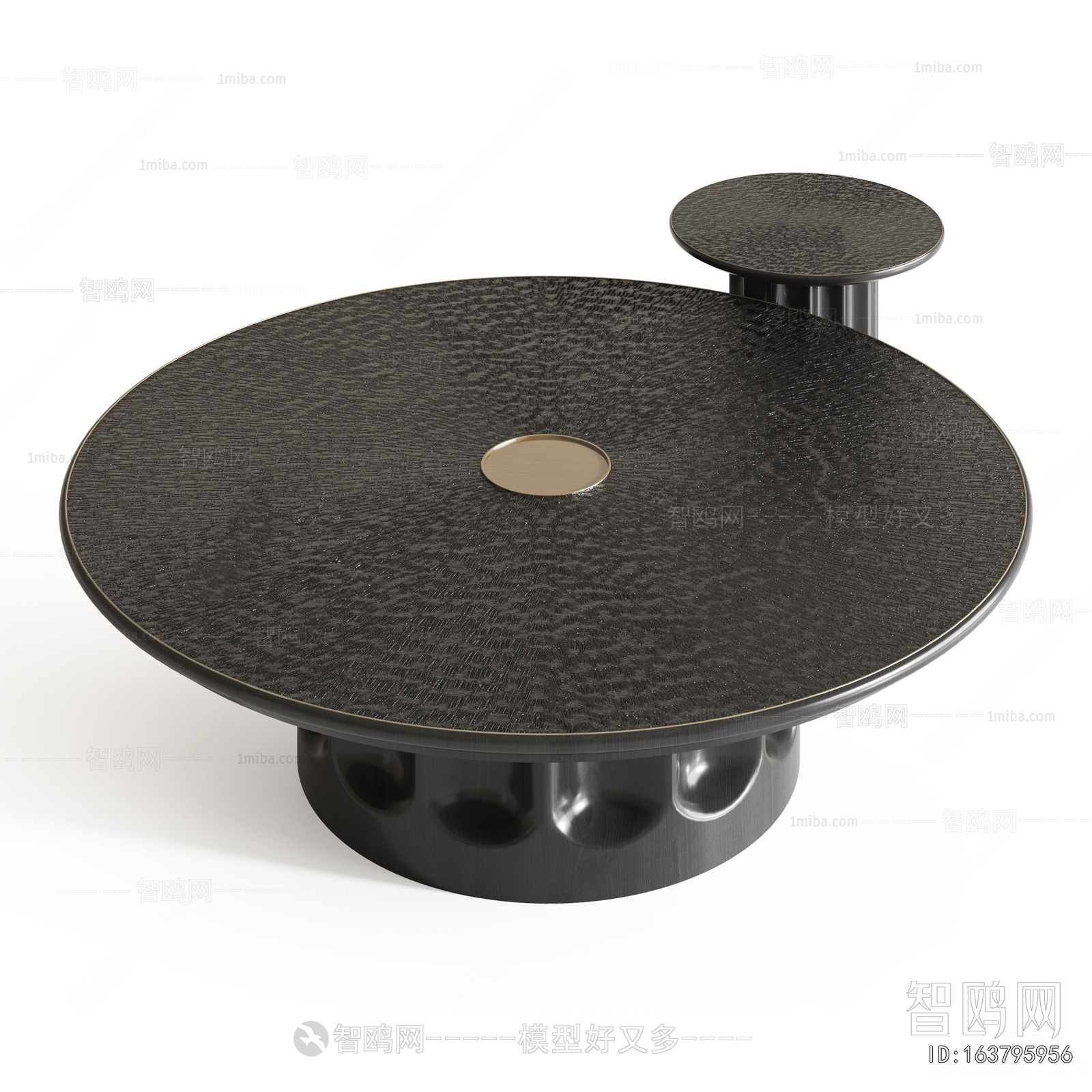 French Style Coffee Table