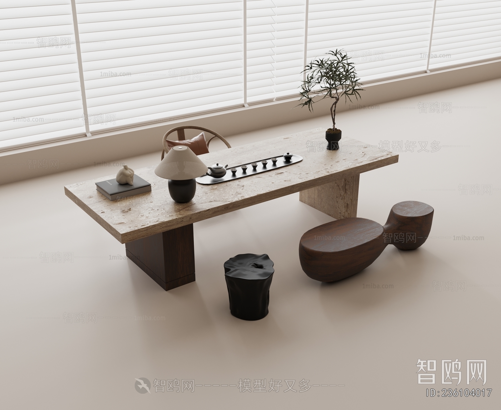 Modern Tea Tables And Chairs