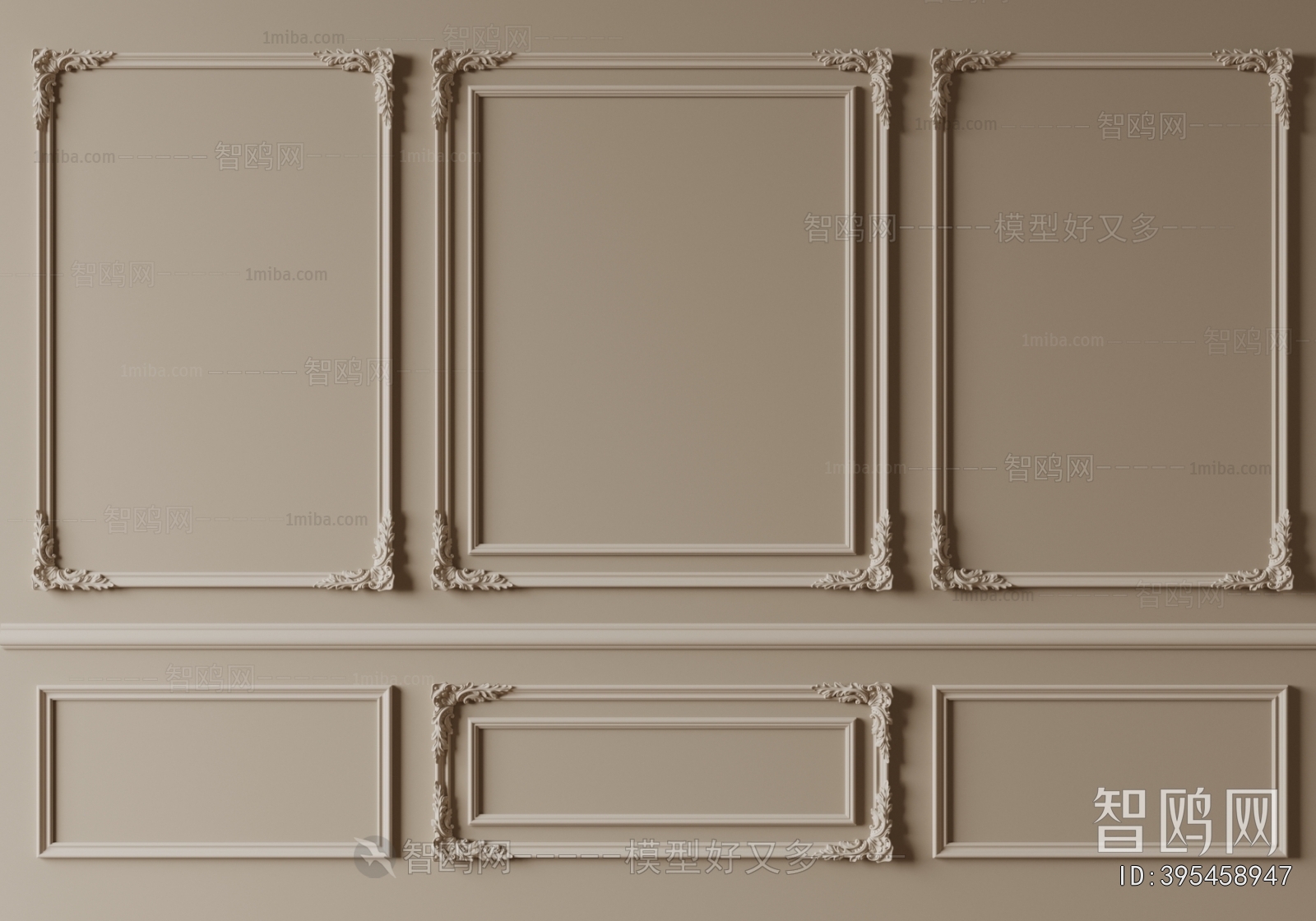 French Style Linellae