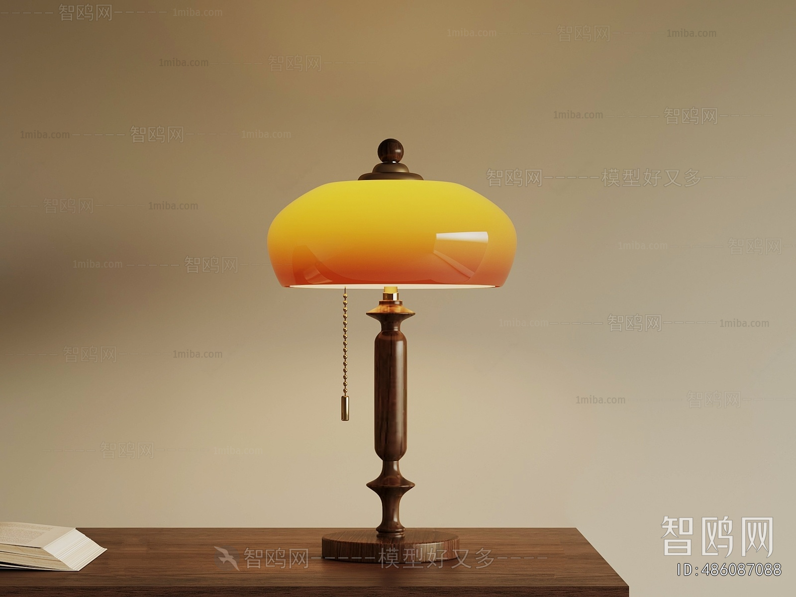 French Style Table Lamp