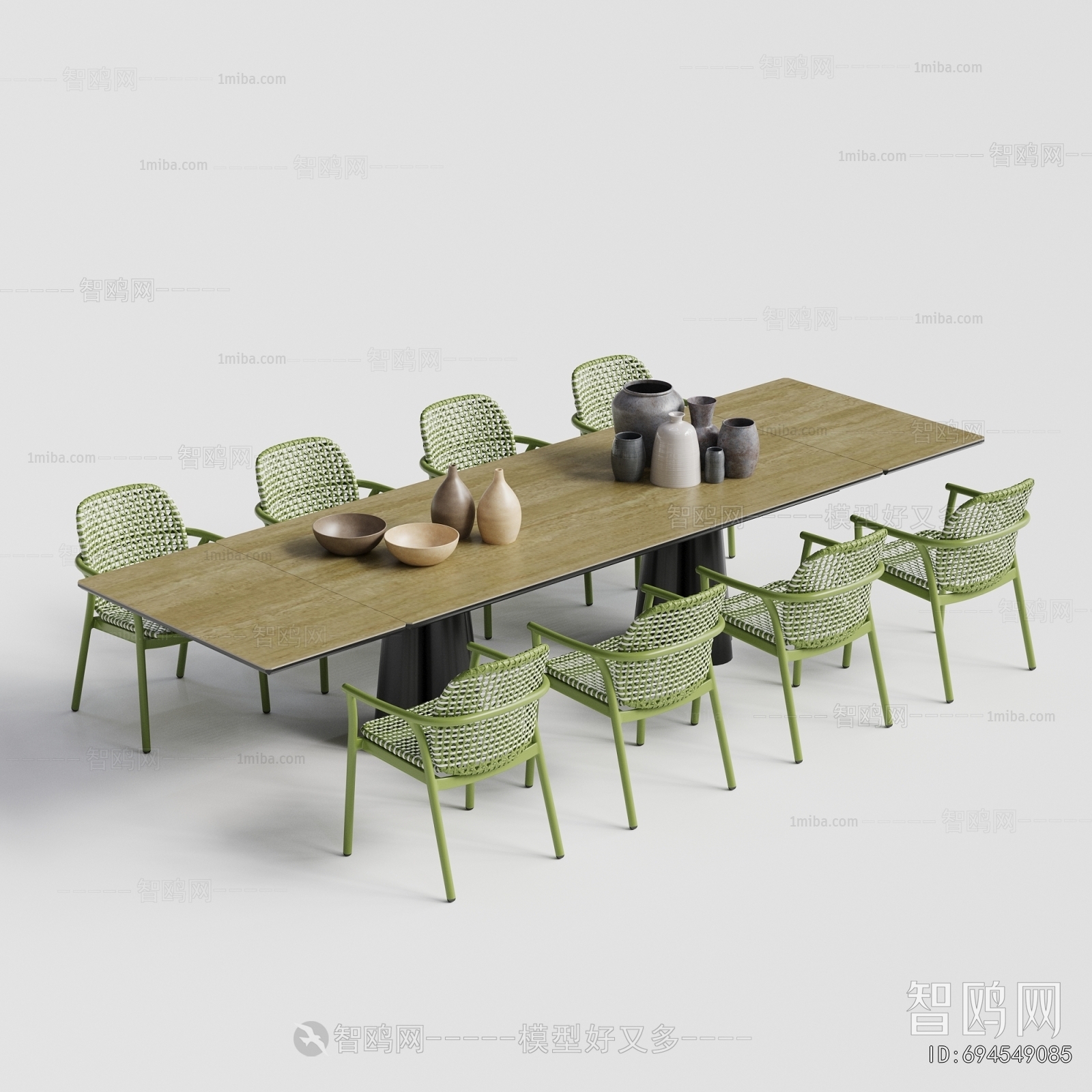 Modern Outdoor Tables And Chairs