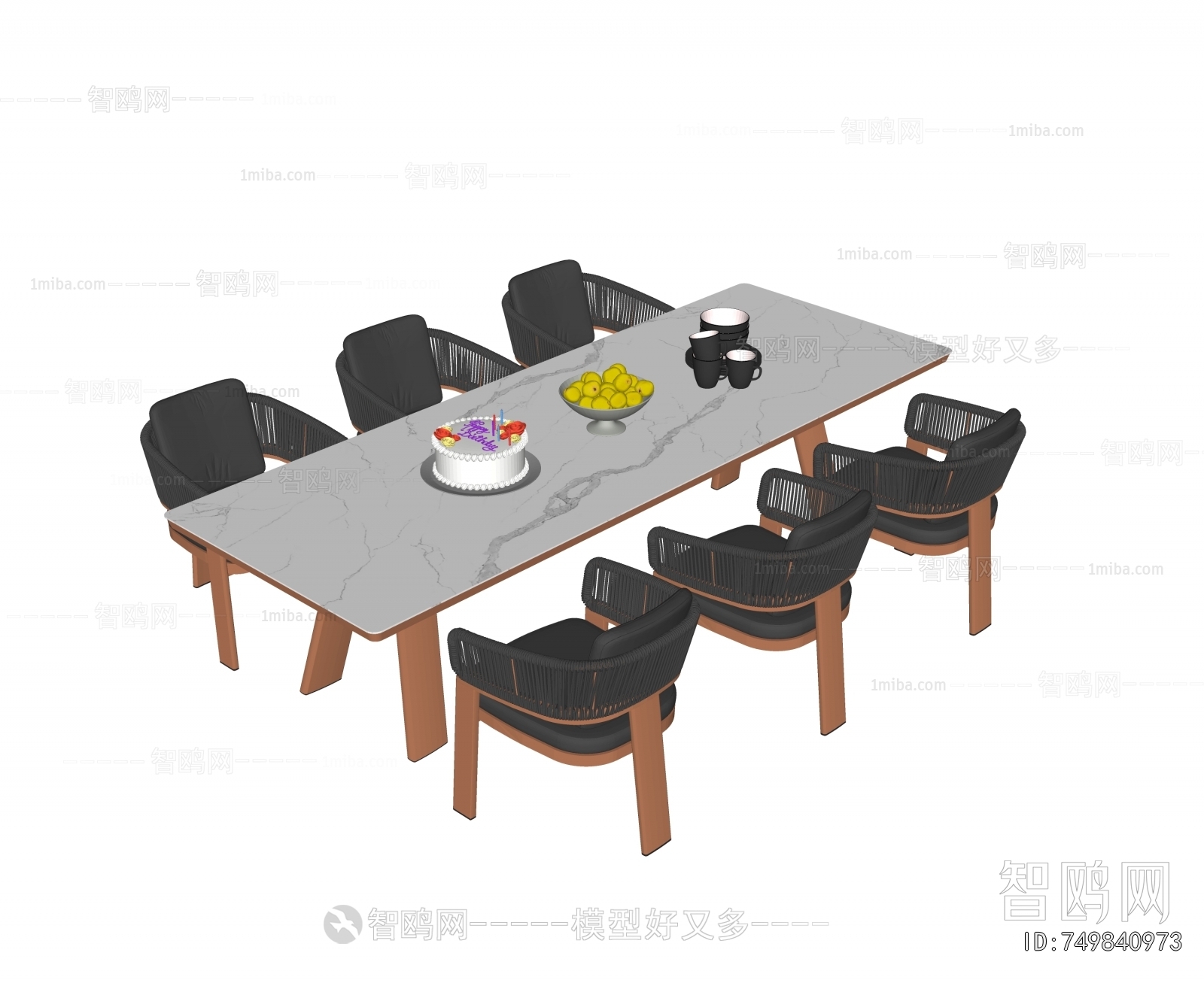 Modern Outdoor Tables And Chairs