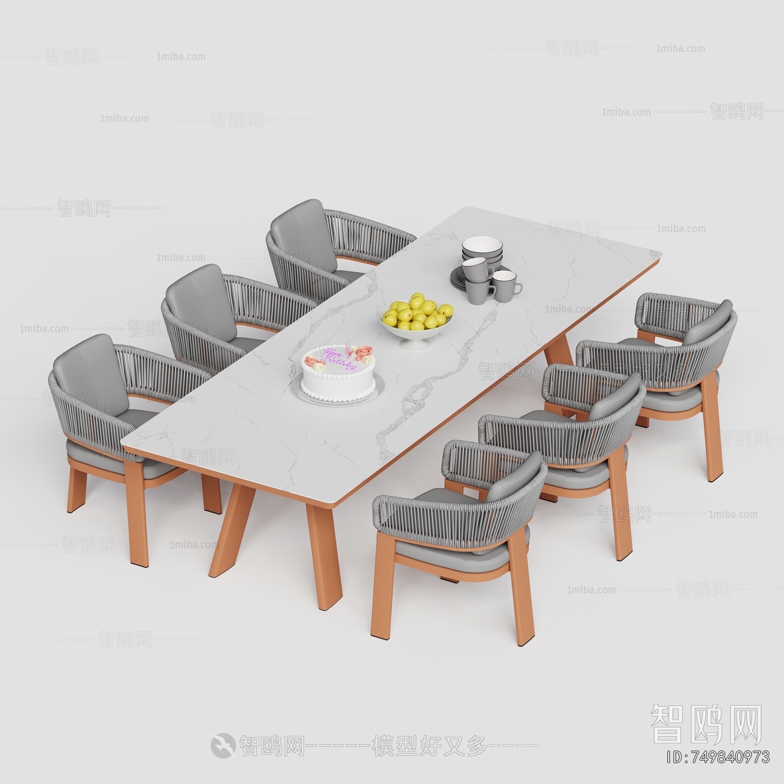 Modern Outdoor Tables And Chairs